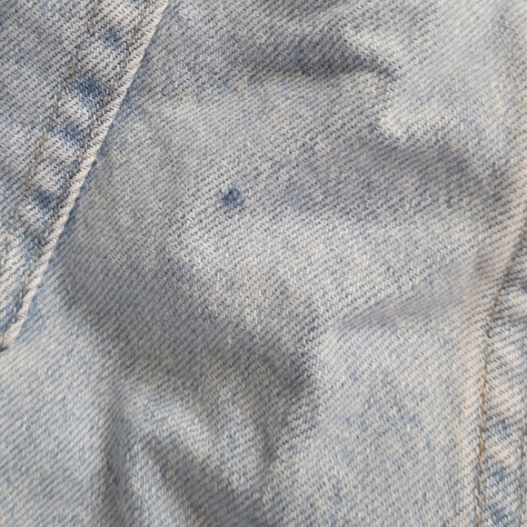 Wrangler Light Wash Straight Leg Jeans - Picture 8 of 8